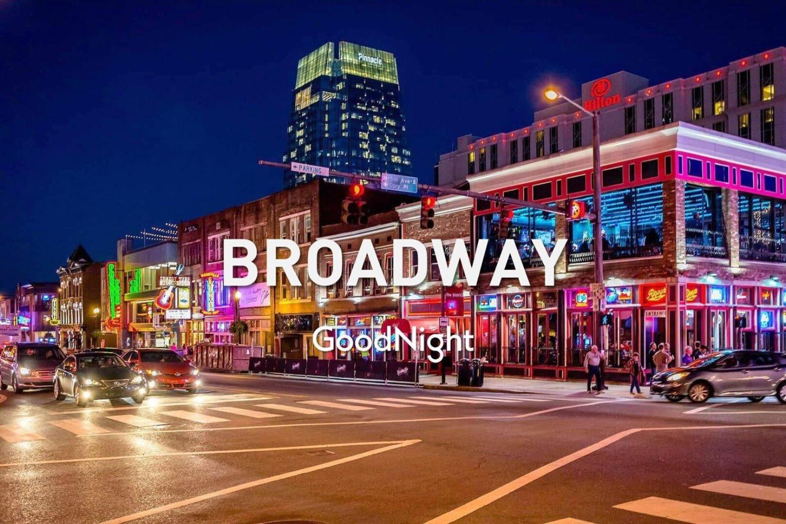 Nashville - 970 B Youngs Ln 外观 照片