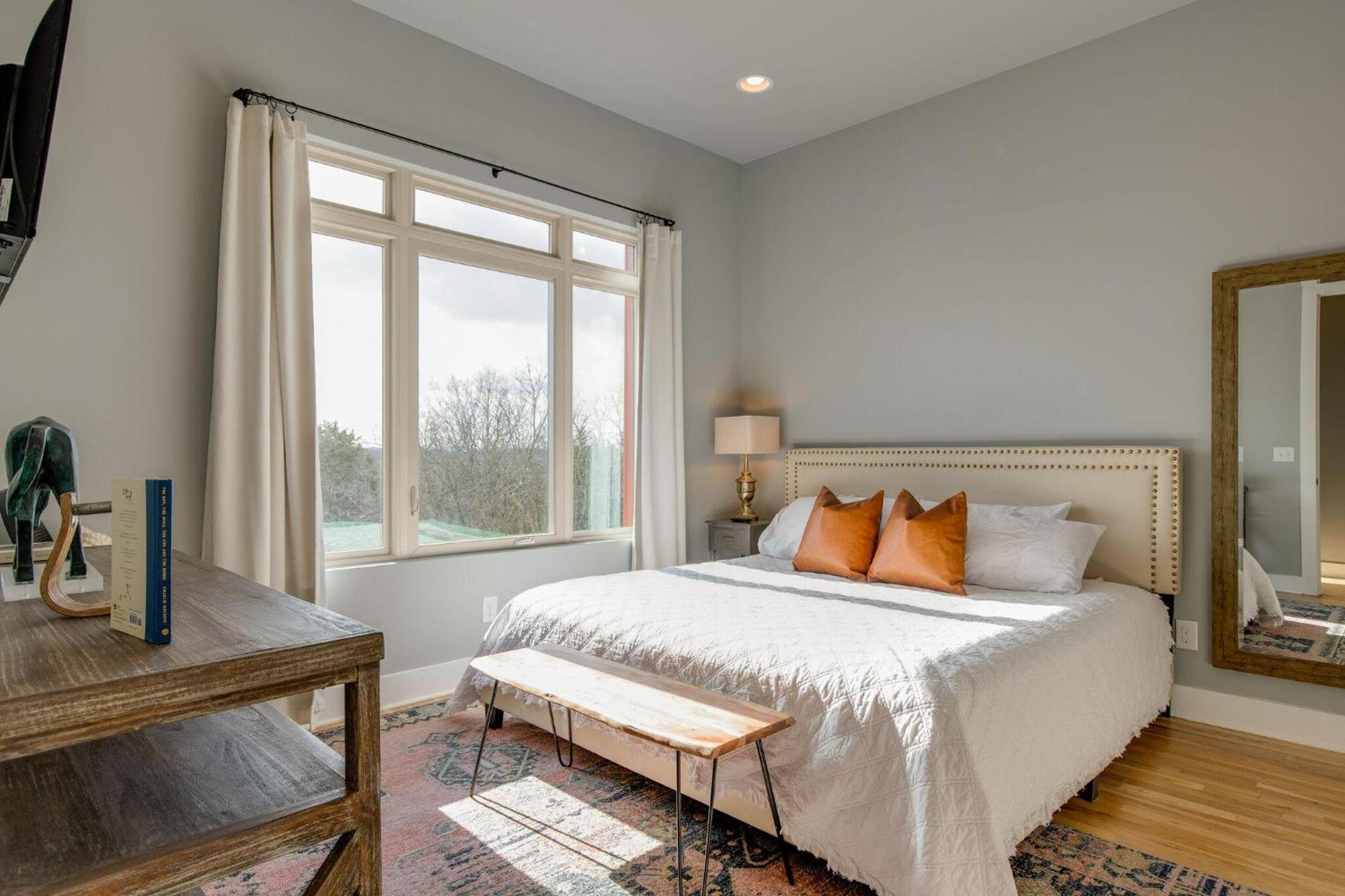Nashville - 970 B Youngs Ln 外观 照片