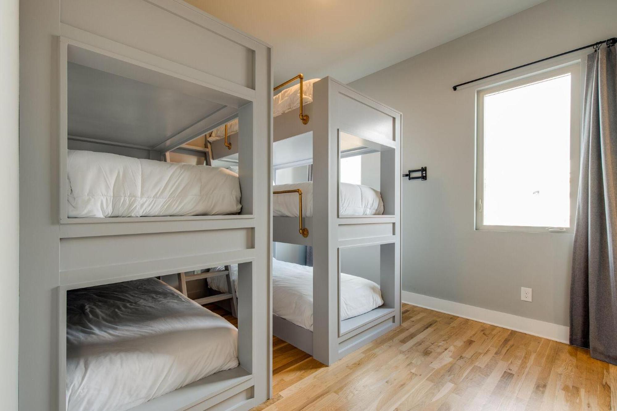 Nashville - 970 B Youngs Ln 外观 照片