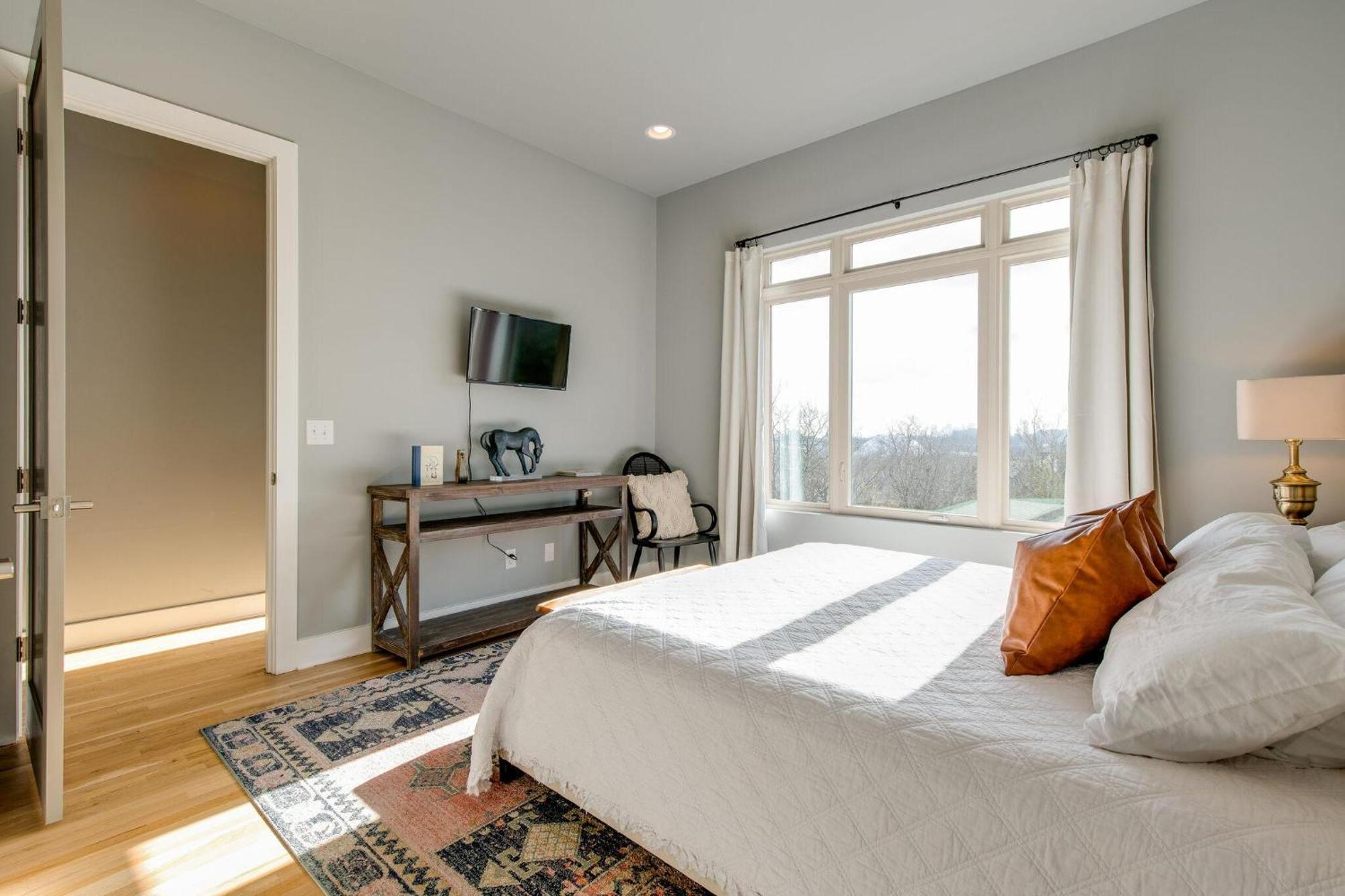 Nashville - 970 B Youngs Ln 外观 照片