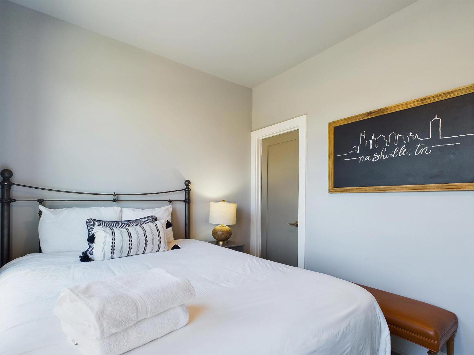 Nashville - 970 B Youngs Ln 外观 照片